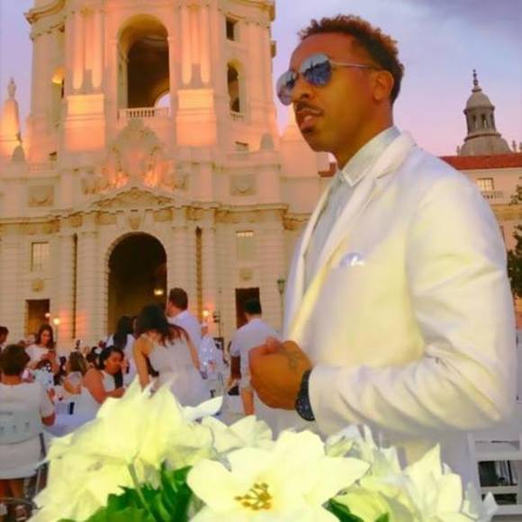 Meet your Posher, David - Picture 1 of 1